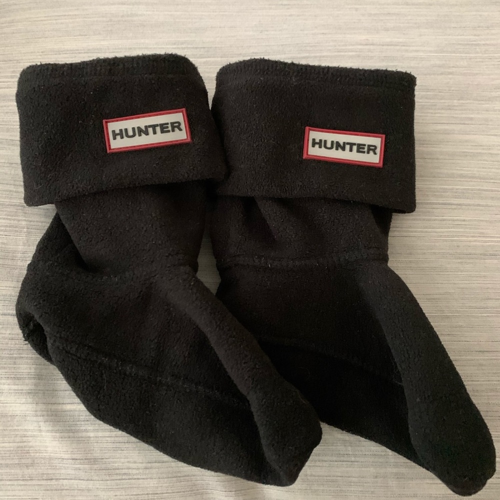 Hunter Boot Wellies Kids